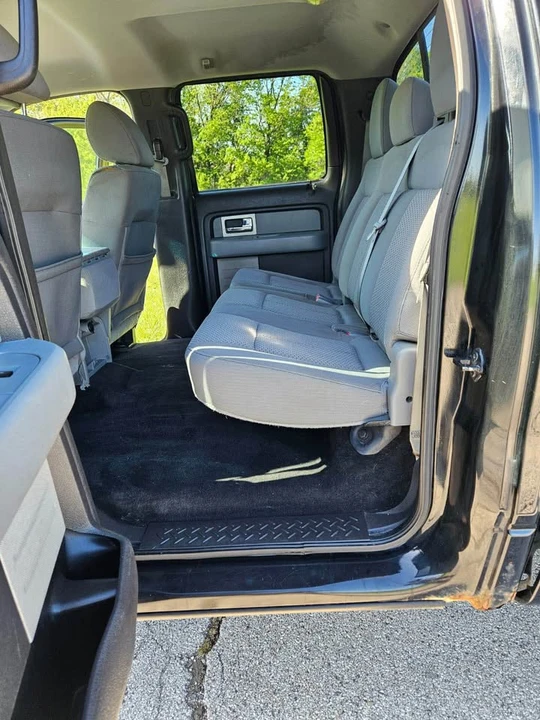 2011 Ford F-150 12th Gen - Image 9 of 15