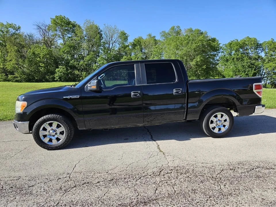 2011 Ford F-150 12th Gen - Image 11 of 15