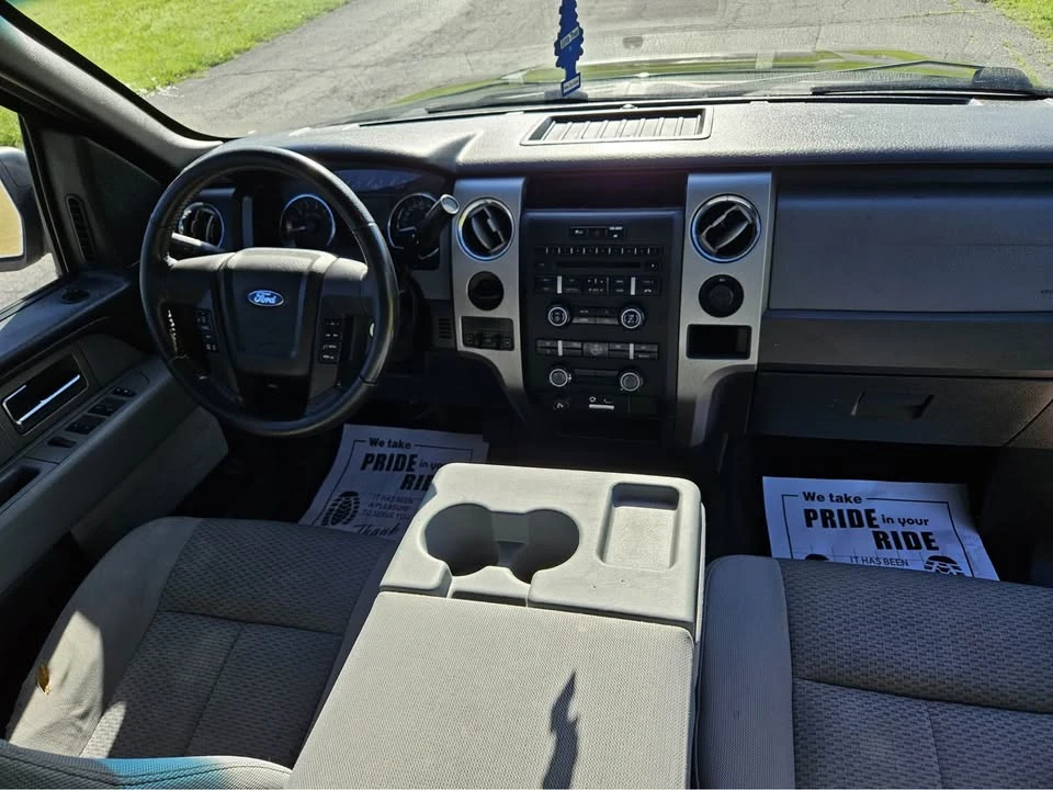 2011 Ford F-150 12th Gen - Image 3 of 15