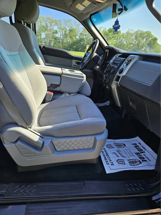 2011 Ford F-150 12th Gen - Image 2 of 15