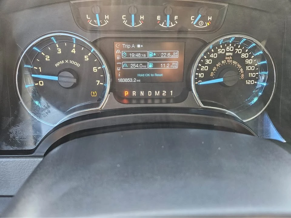 2011 Ford F-150 12th Gen - Image 5 of 15