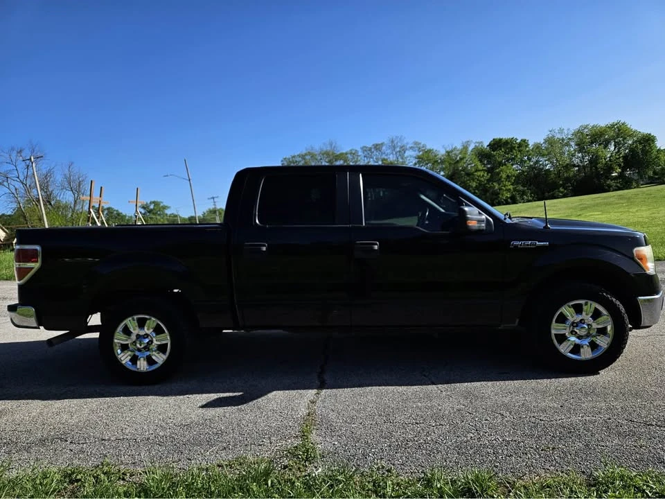 2011 Ford F-150 12th Gen - Image 13 of 15
