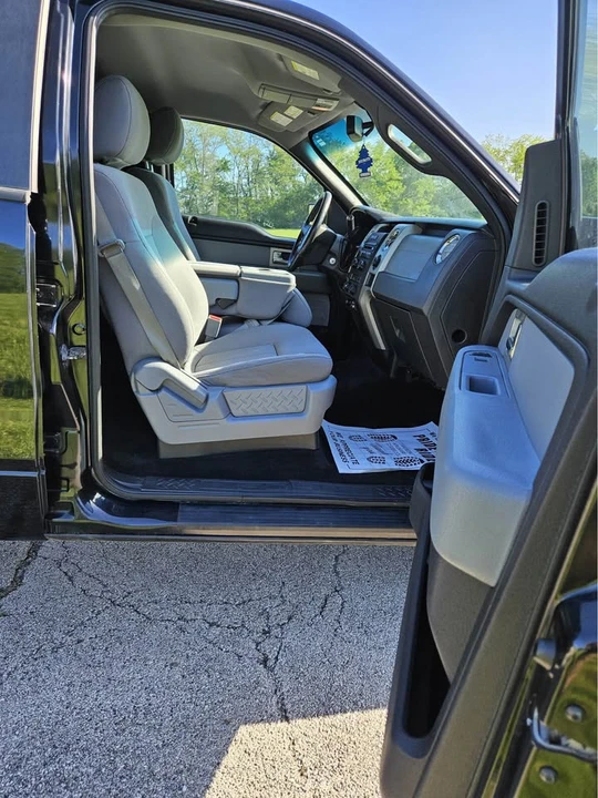 2011 Ford F-150 12th Gen - Image 4 of 15