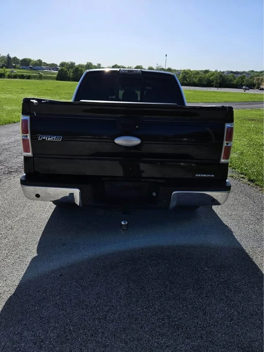 2011 Ford F-150 12th Gen - Image 12 of 15