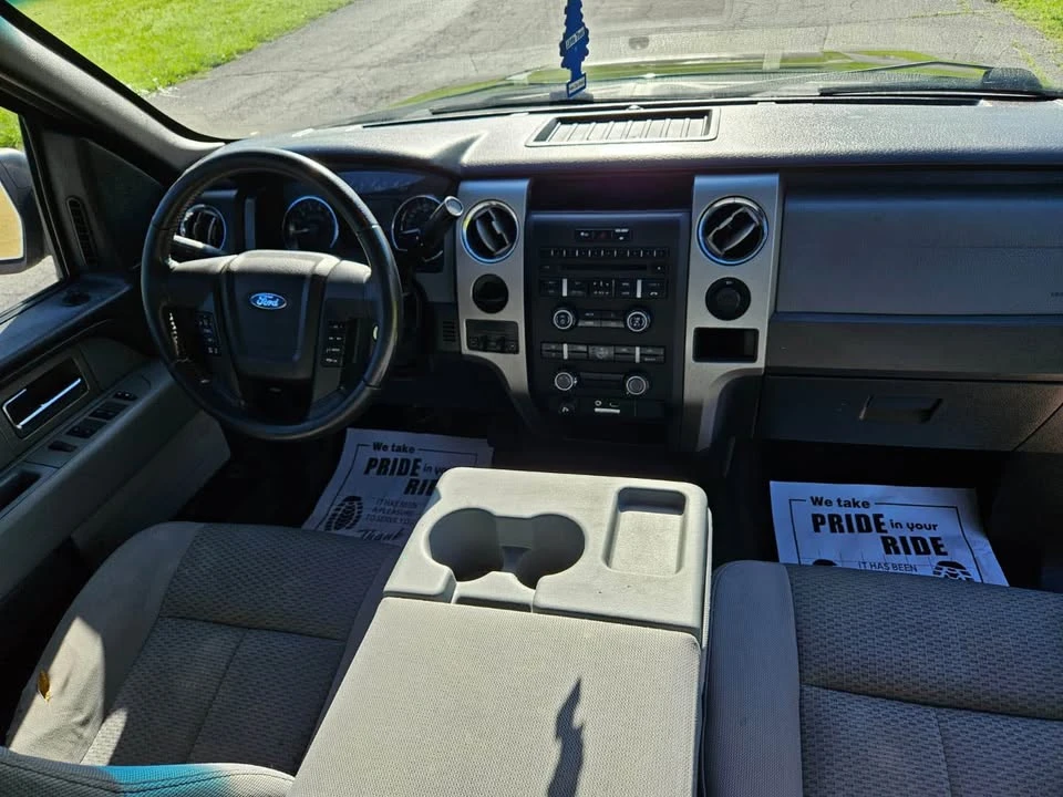 2011 Ford F-150 12th Gen - Image 14 of 15