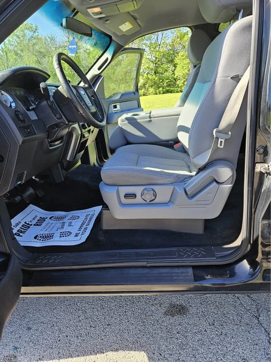 2011 Ford F-150 12th Gen - Image 6 of 15