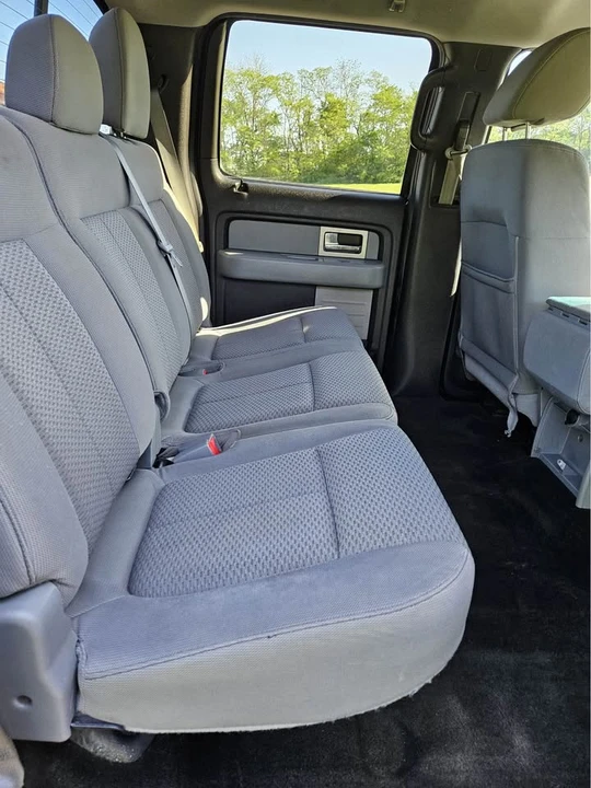 2011 Ford F-150 12th Gen - Image 10 of 15