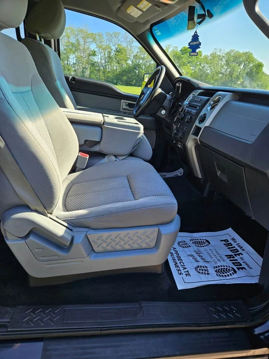 2011 Ford F-150 12th Gen - Image 15 of 15
