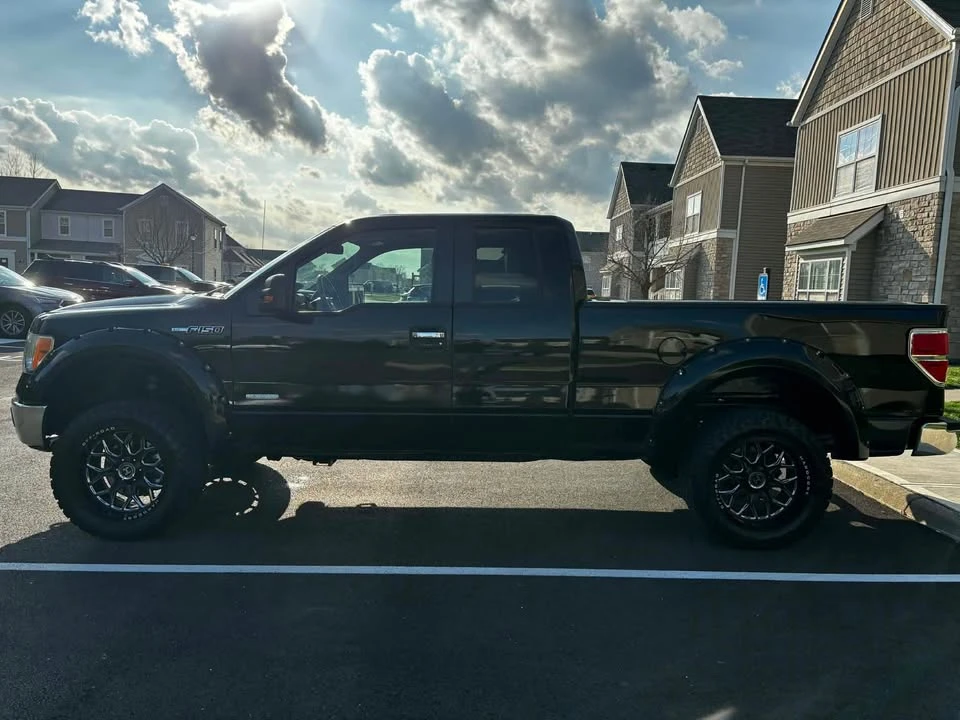2011 Ford F-150 12th Gen - Image 6 of 11