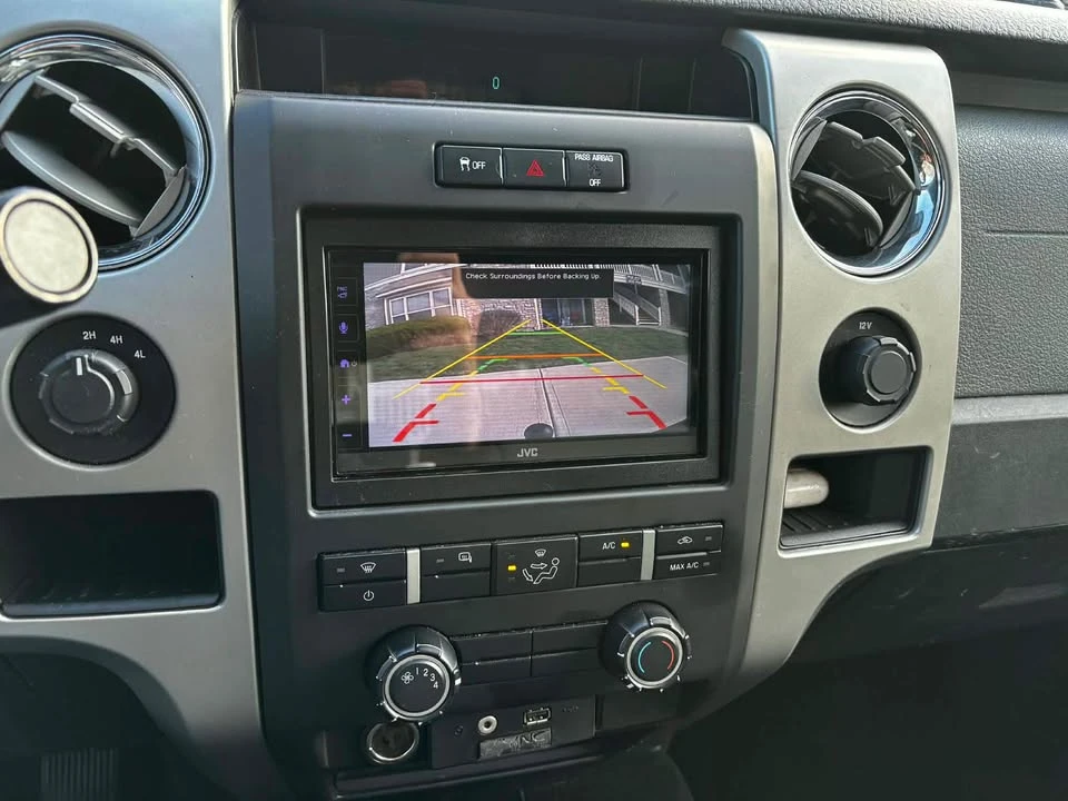 2011 Ford F-150 12th Gen - Image 10 of 11