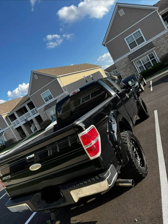 2011 Ford F-150 12th Gen - Image 3 of 11
