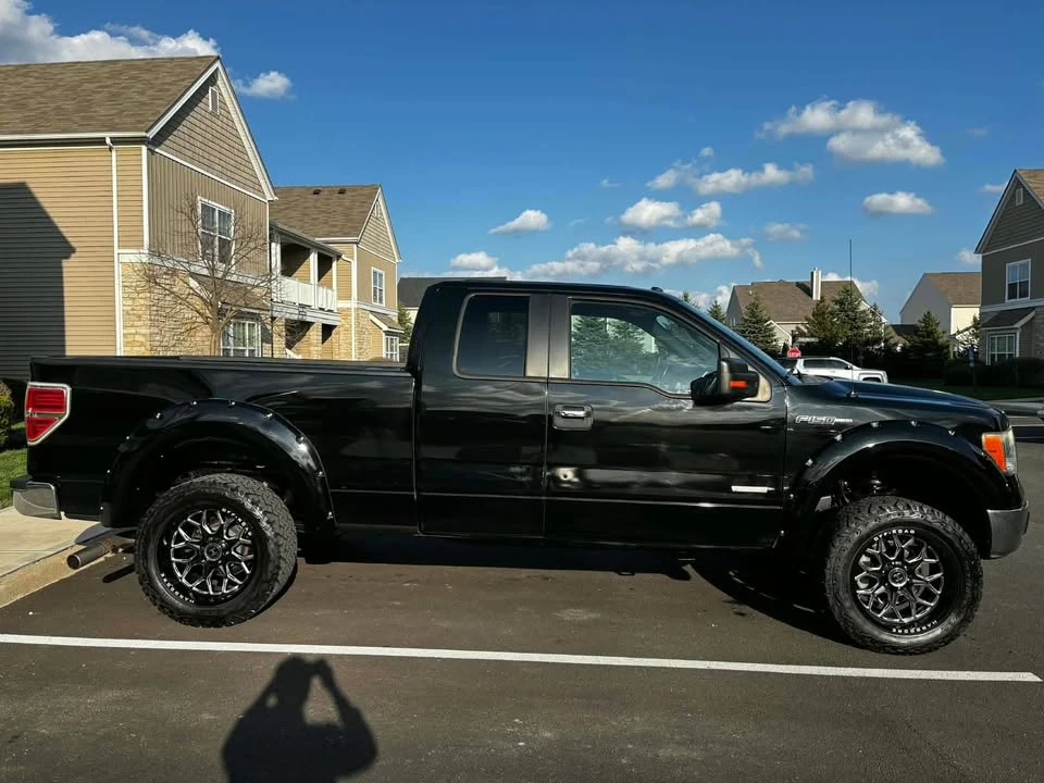 2011 Ford F-150 12th Gen - Image 5 of 11