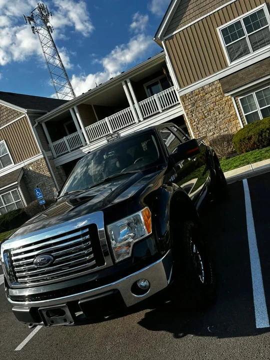 2011 Ford F-150 12th Gen - Image 2 of 11