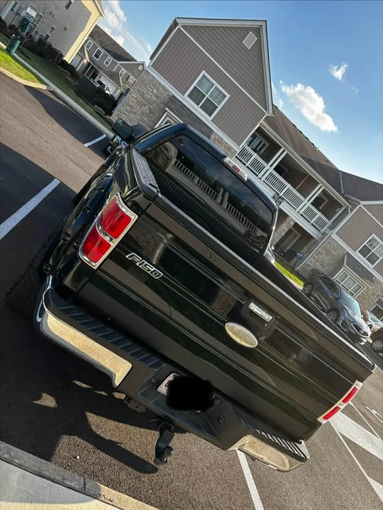 2011 Ford F-150 12th Gen - Image 4 of 11