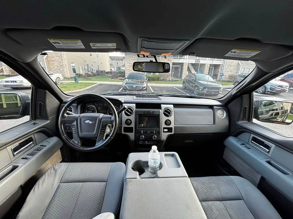 2011 Ford F-150 12th Gen - Image 9 of 11