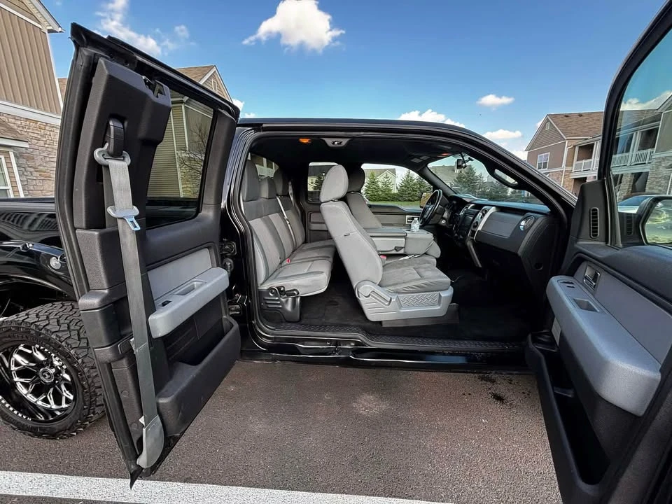 2011 Ford F-150 12th Gen - Image 8 of 11