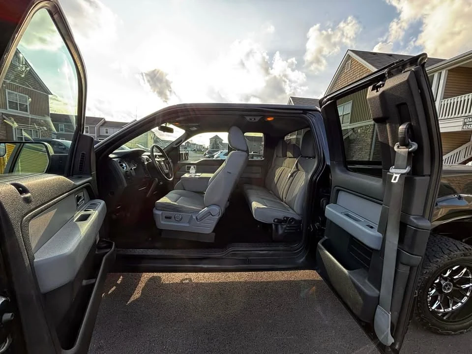 2011 Ford F-150 12th Gen - Image 7 of 11