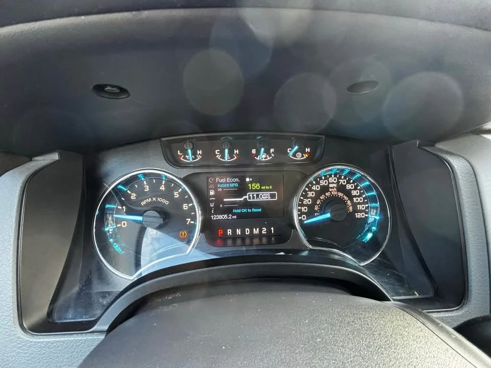 2011 Ford F-150 12th Gen - Image 11 of 11