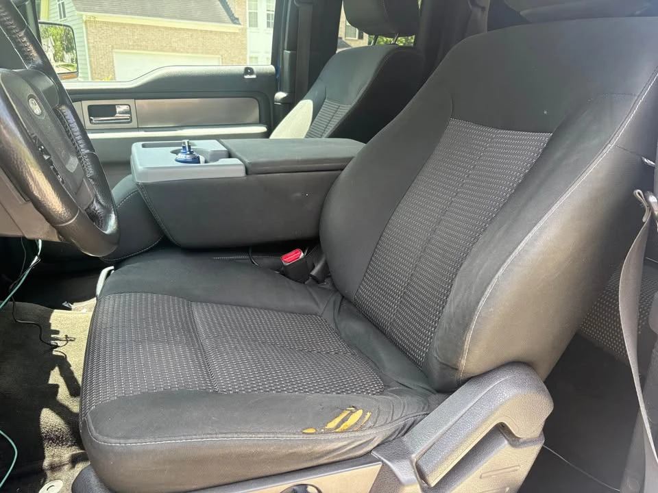 2011 Ford F-150 12th Gen - Image 13 of 14