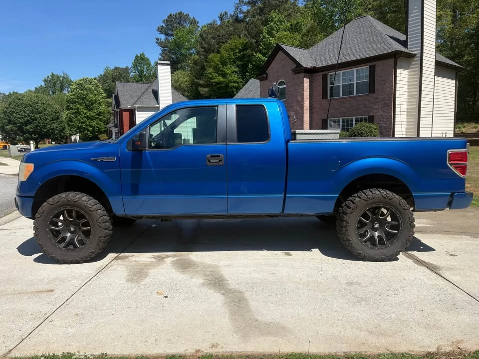 2011 Ford F-150 12th Gen - Image 2 of 14
