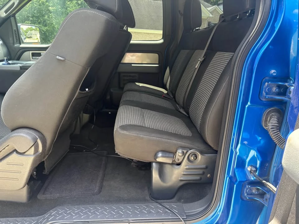 2011 Ford F-150 12th Gen - Image 11 of 14