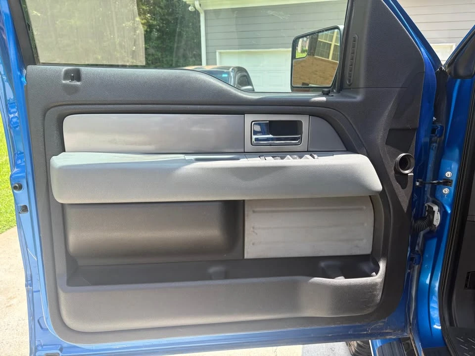 2011 Ford F-150 12th Gen - Image 14 of 14