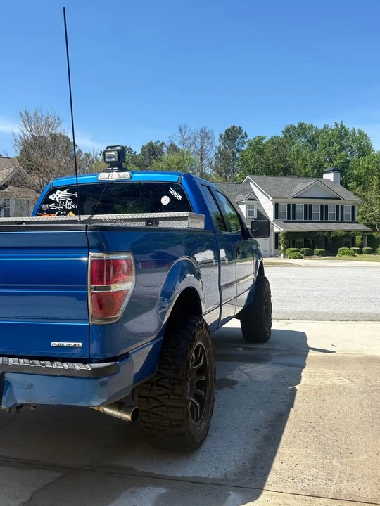 2011 Ford F-150 12th Gen - Image 3 of 14