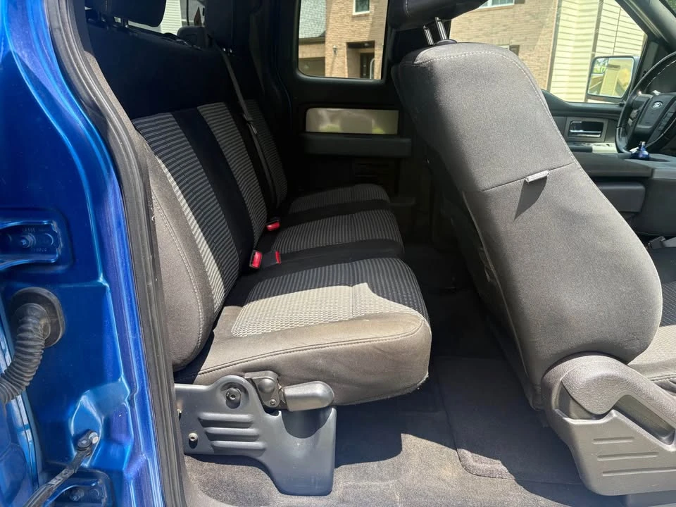 2011 Ford F-150 12th Gen - Image 7 of 14