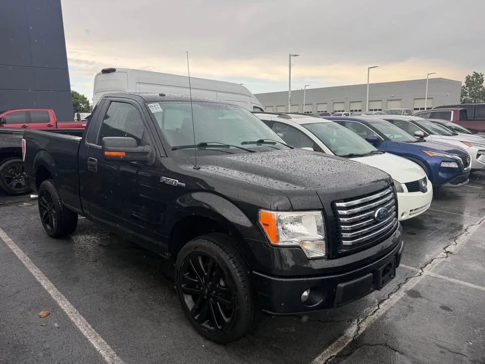 2011 Ford F-150 12th Gen - Image 2 of 9