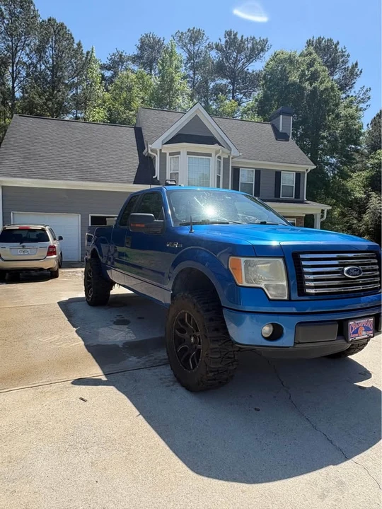 2011 Ford F-150 12th Gen - Image 5 of 14