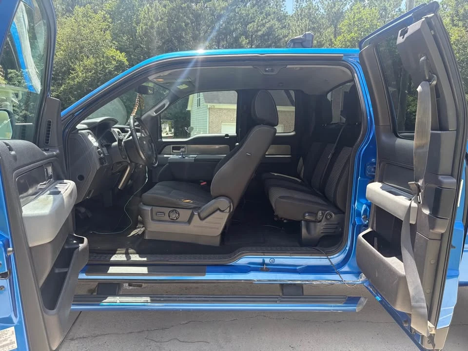 2011 Ford F-150 12th Gen - Image 12 of 14