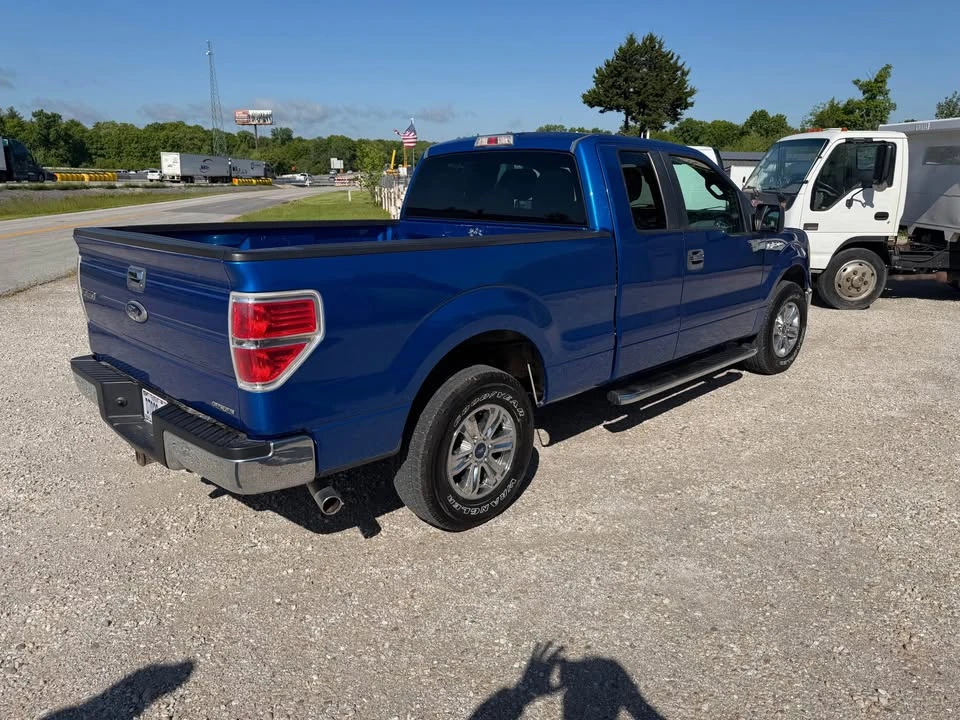 2011 Ford F-150 12th Gen - Image 6 of 9