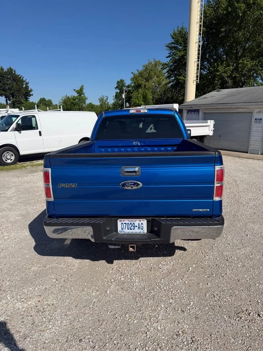 2011 Ford F-150 12th Gen - Image 5 of 9