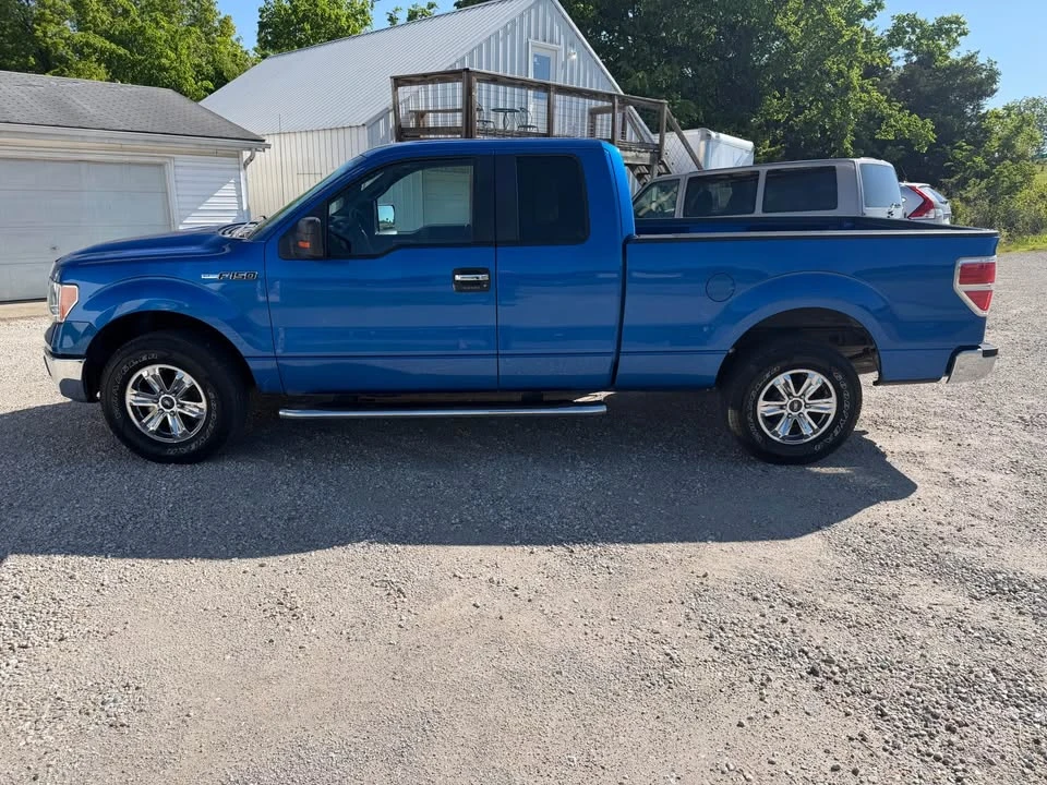 2011 Ford F-150 12th Gen - Image 3 of 9