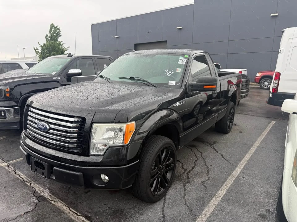 2011 Ford F-150 12th Gen - Image 3 of 9