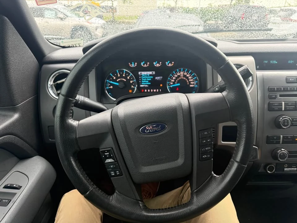 2011 Ford F-150 12th Gen - Image 7 of 9