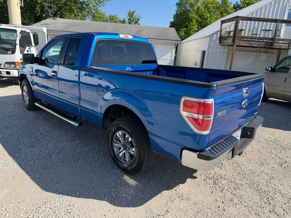 2011 Ford F-150 12th Gen - Image 4 of 9