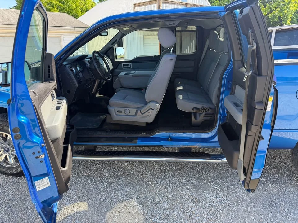2011 Ford F-150 12th Gen - Image 8 of 9