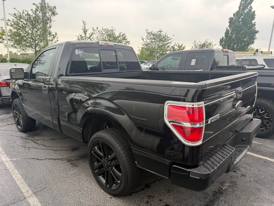 2011 Ford F-150 12th Gen - Image 4 of 9