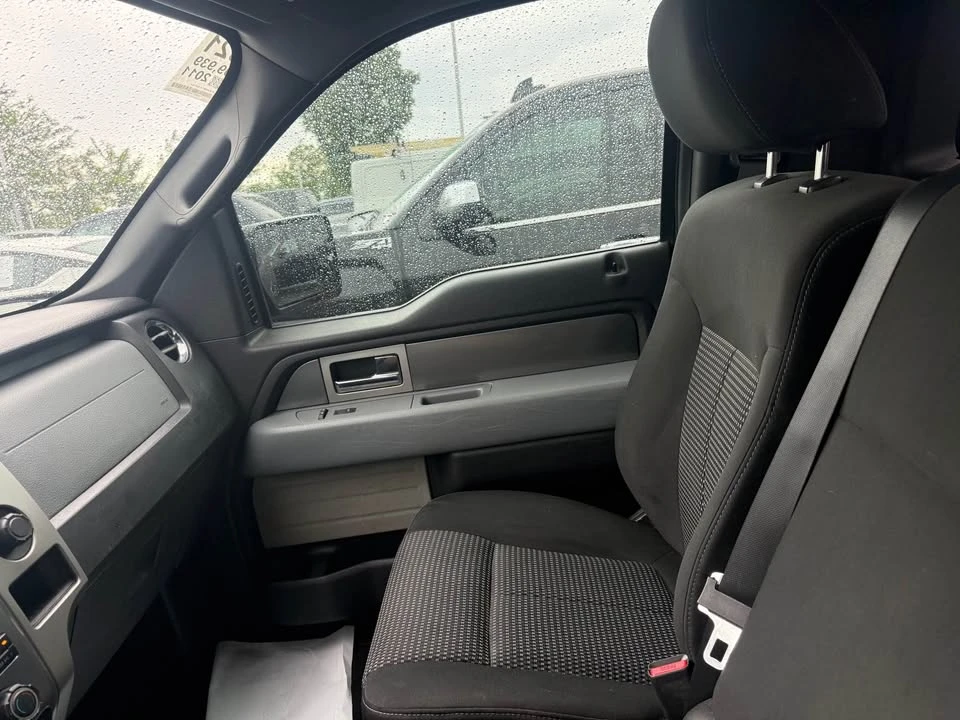 2011 Ford F-150 12th Gen - Image 8 of 9