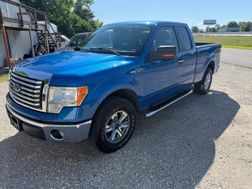 2011 Ford F-150 12th Gen - Image 2 of 9