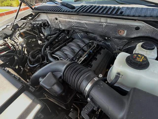 2011 Ford F-150 11th Gen - Image 4 of 4