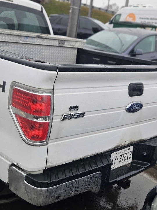 2011 Ford F-150 12th Gen - Image 9 of 12