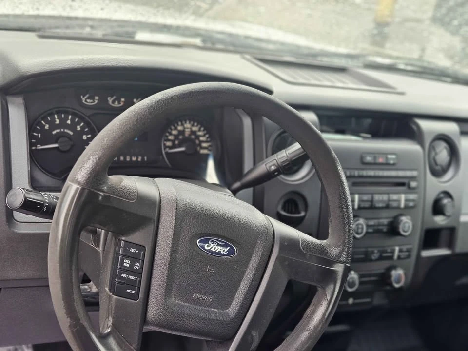 2011 Ford F-150 12th Gen - Image 4 of 12