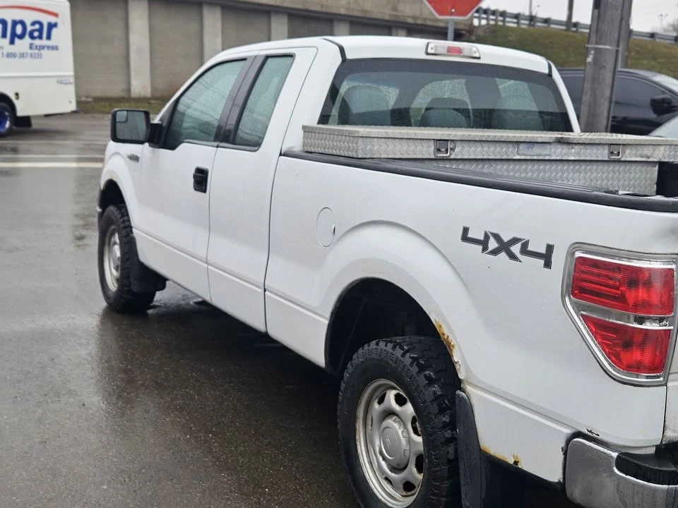 2011 Ford F-150 12th Gen - Image 7 of 12