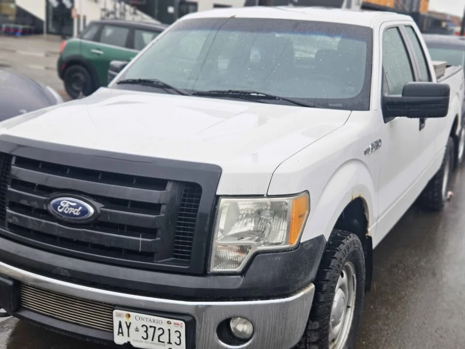 2011 Ford F-150 12th Gen - Image 5 of 12
