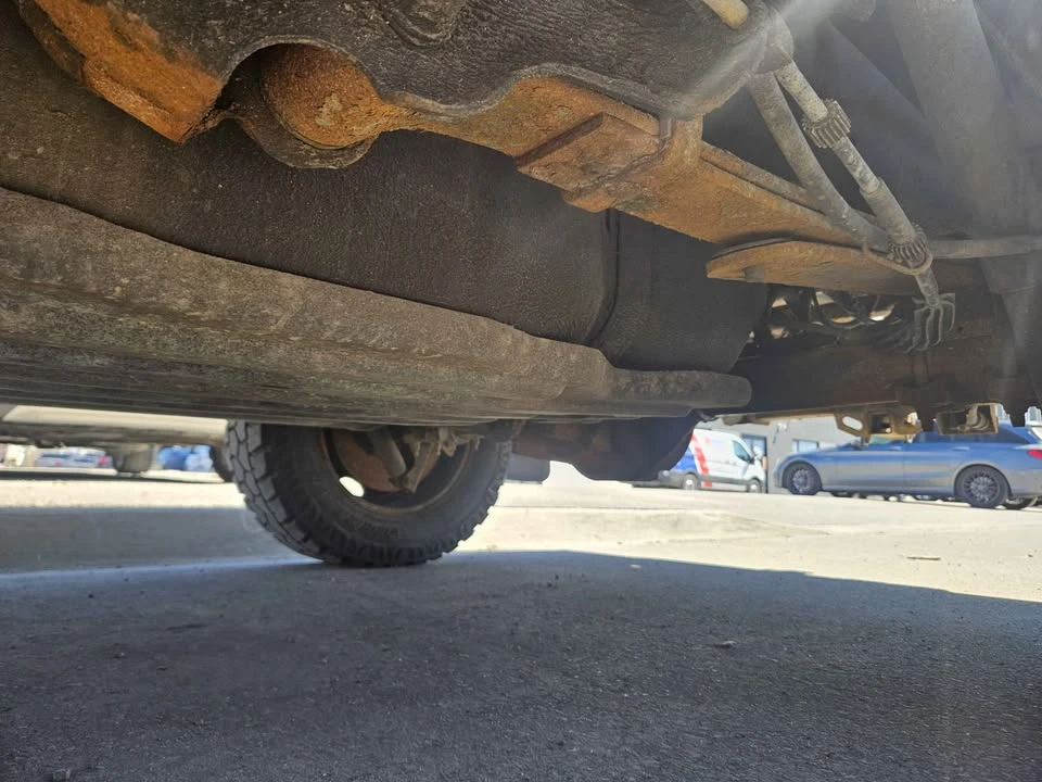 2011 Ford F-150 12th Gen - Image 10 of 12