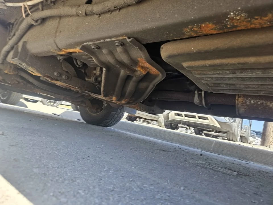 2011 Ford F-150 12th Gen - Image 11 of 12