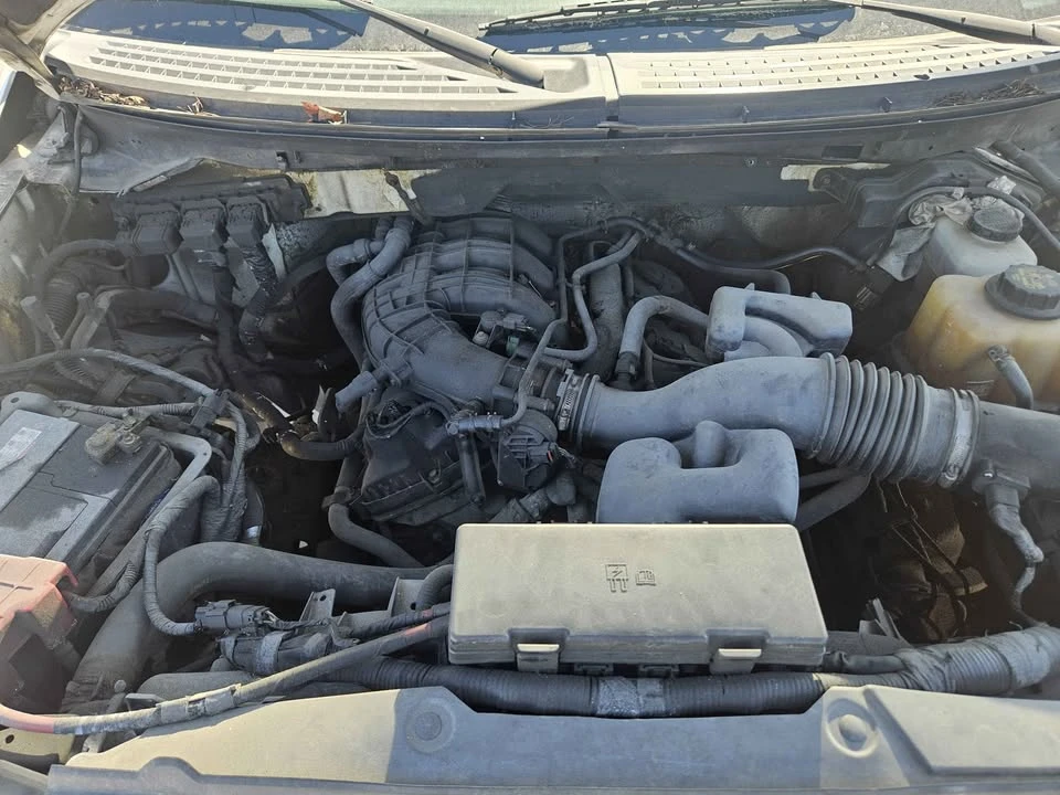2011 Ford F-150 12th Gen - Image 12 of 12