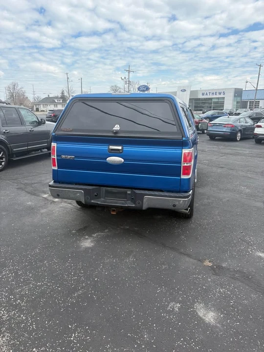 2011 Ford F-150 12th Gen - Image 2 of 4